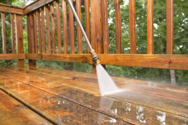 Professional Pressure Washing in Jamesport, NY